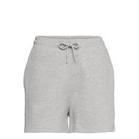Christalia Shorts Flowy Shorts/Casual Shorts Harmaa MbyM, mbyM
