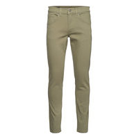 Jay-Solid Stretch Skinny Farkut Vihreä J. Lindeberg