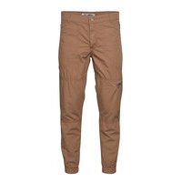 Rambo Trousers Cargo Pants Ruskea Just Junkies