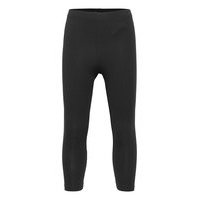 Nkfvivian Capri Legging F Noos Leggingsit Musta Name It, name it