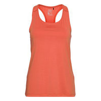 Adv Essence Singlet W T-shirts & Tops Sleeveless Oranssi Craft