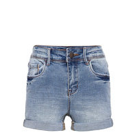 Nlfraven Dnmbatece 1260 Hw Shorts Noos Shortsit Sininen LMTD