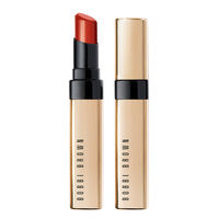 Luxe Shine Intense Lipstick Huulipuna Meikki Monivärinen/Kuvioitu Bobbi Brown