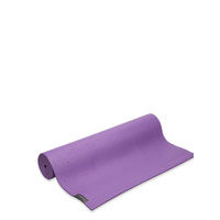 All-Round Yoga Mat 6 Mm - Yogiraj Accessories Sports Equipment Yoga Equipment Yoga Mats And Accessories Liila Yogiraj