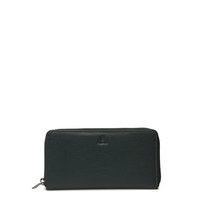 Cormorano Wallet Noa Bags Card Holders & Wallets Wallets Vihreä Adax