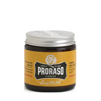 Proraso Pre-Shave Cream Wood & Spice Beauty MEN Shaving Products Shaving Gel Proraso