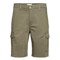 Sora Shorts Shorts Cargo Shorts Vihreä Makia