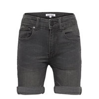 Jowie Shorts Shortsit Harmaa Costbart