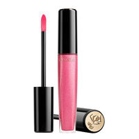 L'Absolu Gloss Sheer Lip Gloss Huulikiilto Meikki Vaaleanpunainen Lancôme