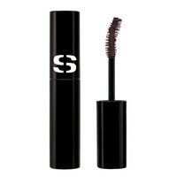 So Curl Mascara Deep Black Ripsiväri Maskara Meikki Ruskea Sisley