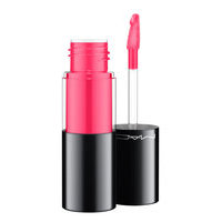 Versicolour Varnish Plexi Pink Beauty WOMEN Makeup Lips Vaaleanpunainen M.A.C.