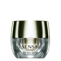 Ultimate The Eye Cream Beauty WOMEN Skin Care Face Eye Cream Monivärinen/Kuvioitu SENSAI