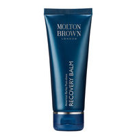 American Barley Post-Shave Recovery Balm Beauty MEN Shaving Products After Shave Nude Molton Brown