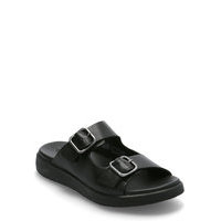 Flowt Lx K Shoes Summer Shoes Sandals Musta ECCO