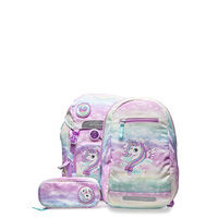 Classic 22l Set - Unicorn Accessories Bags Backpacks Liila Beckmann Of Norway, Beckmann of Norway