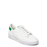 Continental 80 Matalavartiset Sneakerit Tennarit Valkoinen Adidas Originals, adidas Originals