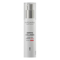 Derma Collagen Hydra-Silk Firming Cream Seerumi Ihonhoito Nude MÁDARA