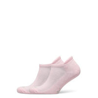 Puma Women Sneaker 2p Lingerie Socks Footies/Ankle Socks Vaaleanpunainen PUMA