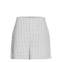 Iwonapw Sho Shorts Flowy Shorts/Casual Shorts Sininen Part Two