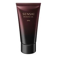 Bronzing Gel Beauty WOMEN Skin Care Sun Products Self Tanners SENSAI