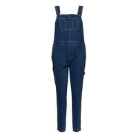 Lincoln Overall Wash Sao Paulo Jumpsuit Haalari Sininen Tomorrow