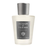 Colonia Pura Hair And Shower Gel Beauty MEN Skin Care Care Shower Gel Nude Acqua Di Parma, Acqua di Parma