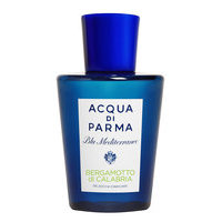 Bm Bergamotto Shower Gel Beauty MEN Skin Care Body Shower Gel Nude Acqua Di Parma, Acqua di Parma