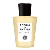 Colonia Bath & Shower Gel Beauty MEN Skin Care Body Shower Gel Nude Acqua Di Parma, Acqua di Parma
