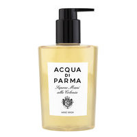 Colonia Hand Wash Beauty MEN Skin Care Body Shower Gel Nude Acqua Di Parma, Acqua di Parma