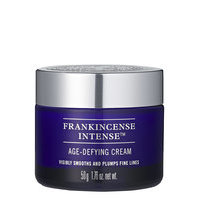 Frankincense Intense Age-Defying Cream Kosteusvoide Kasvovoide Ihonhoito Nude Neal's Yard Remedies