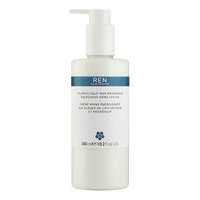 Atlantic Kelp And Magnesium Hand Lotion 300 Ml Beauty MEN Skin Care Body Hand Cream Nude REN