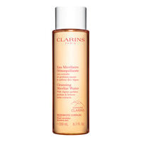 Cleansing Micellar Water Meikinpoisto Nude Clarins