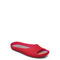 Wabi Shoes Summer Shoes Flat Sandals Punainen Camper
