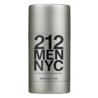 Ch 212 Men Deo St Beauty MEN Deodorants Sticks Nude Carolina Herrera