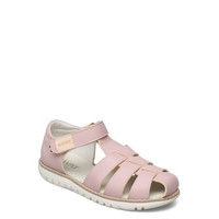 HäLlevik Xc Shoes Summer Shoes Sandals Vaaleanpunainen Kavat