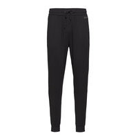 Jogger Collegehousut Olohousut Musta Calvin Klein