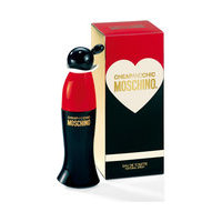 Cheap & Chic Edt Hajuvesi Eau De Toilette Nude Moschino