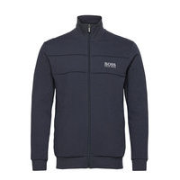 Tracksuit Jacket Svetari Collegepaita Sininen BOSS