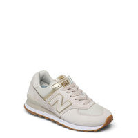 Wl574cb1 Matalavartiset Sneakerit Tennarit Valkoinen New Balance