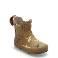 Rubber Boot ''''Baby'''' Shoes Rubberboots Unlined Rubberboots Ruskea Bisgaard