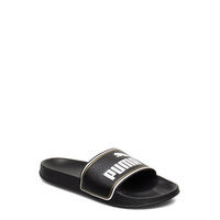 Leadcat Ftr Shoes Summer Shoes Pool Sliders Musta PUMA