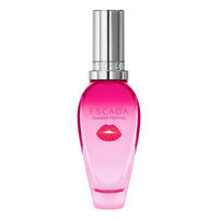 Summer Festival Eau De Toilette Hajuvesi Eau De Toilette Nude Escada