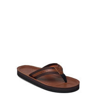 Palmworld Beach Sand Shoes Summer Shoes Flip Flops Ruskea GANT