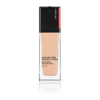 Ss Radiant Foundation Meikkivoide Meikki Shiseido