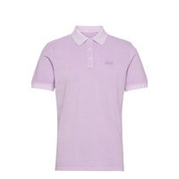 Mackay Polo M Polos Short-sleeved Liila Tenson