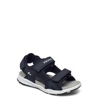 Anchor Shoes Summer Shoes Sandals Sininen Viking