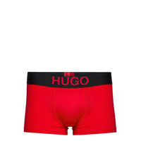 Trunk Iconic Bokserit Punainen HUGO