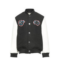 Jacket Bombertakki Musta Kenzo