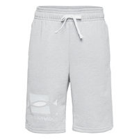 Ua Rival Terry Bl Shorts Shortsit Harmaa Under Armour