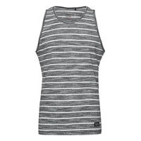 Tanktop T-shirts Sleeveless Harmaa Blend